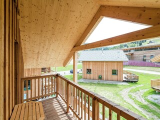 Parco vacanze St. Lorenzen ob Murau Registrazione all'aperto 5