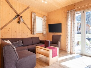 Vakantiepark St. Lorenzen ob Murau Kenmerken 2