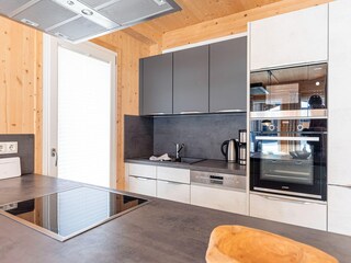 Vakantiepark St. Lorenzen ob Murau Kenmerken 11