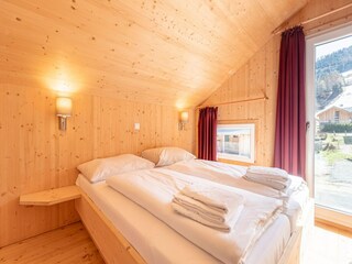 Parco vacanze St. Lorenzen ob Murau Caratteristiche 6
