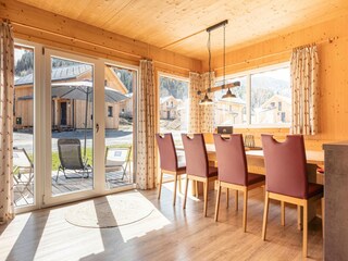 Vakantiepark St. Lorenzen ob Murau Kenmerken 8