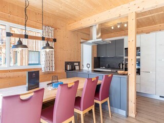 Parco vacanze St. Lorenzen ob Murau Caratteristiche 4