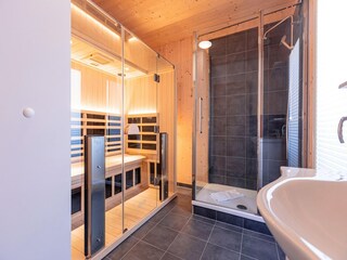 Vakantiepark St. Lorenzen ob Murau  19