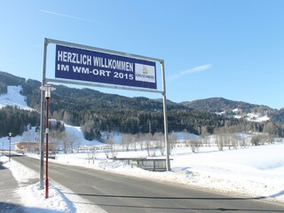 Parco vacanze St. Lorenzen ob Murau Ambiente 16