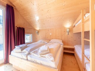 Parco vacanze St. Lorenzen ob Murau Caratteristiche 11