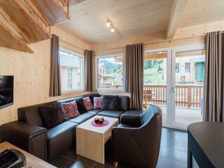 Vakantiepark St. Lorenzen ob Murau Kenmerken 11