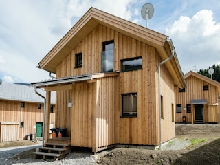Ferienpark St. Lorenzen ob Murau Außenaufnahme 5