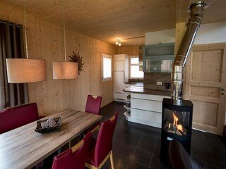 Vakantiepark St. Lorenzen ob Murau Kenmerken 13