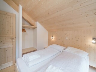 Parco vacanze St. Lorenzen ob Murau Caratteristiche 12