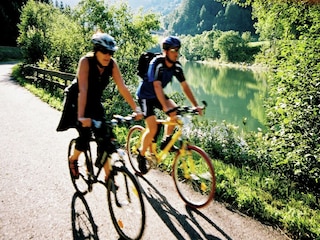 Parc de vacances St. Lorenzen ob Murau Environnement 26