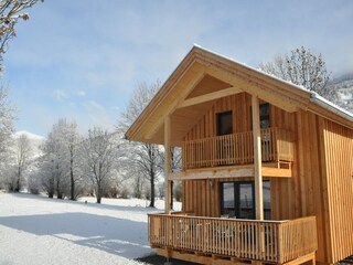 Holiday park St. Lorenzen ob Murau Outdoor Recording 4