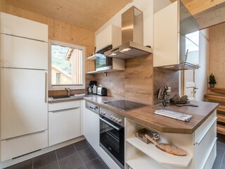 Parco vacanze St. Lorenzen ob Murau Caratteristiche 8