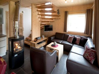 Parco vacanze St. Lorenzen ob Murau Caratteristiche 15