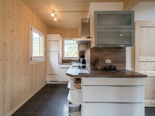 Parco vacanze St. Lorenzen ob Murau Caratteristiche 9