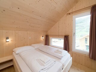 Parco vacanze St. Lorenzen ob Murau Caratteristiche 21