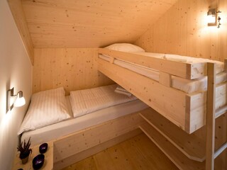 Parco vacanze St. Lorenzen ob Murau Caratteristiche 19