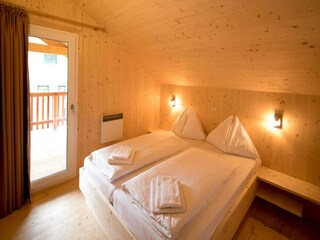 Parque de vacaciones St. Lorenzen ob Murau Características 21