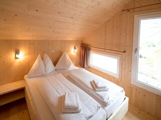 Parco vacanze St. Lorenzen ob Murau Caratteristiche 9