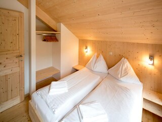 Parco vacanze St. Lorenzen ob Murau Caratteristiche 10
