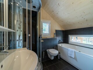 Parco vacanze St. Lorenzen ob Murau Caratteristiche 11