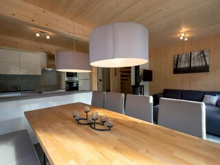 Vakantiepark St. Lorenzen ob Murau Kenmerken 12