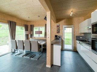 Ferienpark St. Lorenzen ob Murau Ausstattung 13