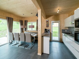 Parco vacanze St. Lorenzen ob Murau Caratteristiche 13