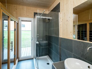 Parco vacanze St. Lorenzen ob Murau Caratteristiche 14