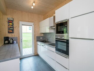Vakantiepark St. Lorenzen ob Murau Kenmerken 16