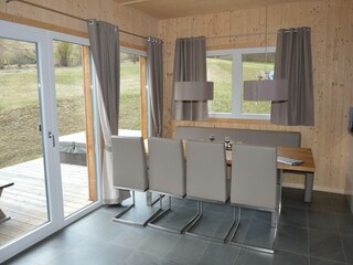 Parco vacanze St. Lorenzen ob Murau Caratteristiche 7