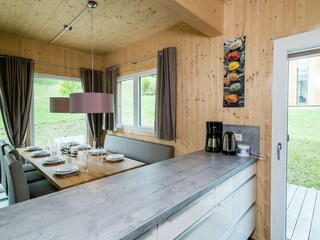 Vakantiepark St. Lorenzen ob Murau Kenmerken 11