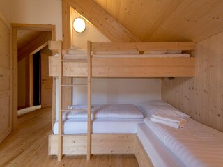 Parco vacanze St. Lorenzen ob Murau Caratteristiche 16
