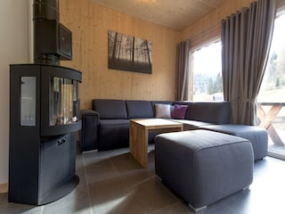 Ferienpark St. Lorenzen ob Murau Ausstattung 18