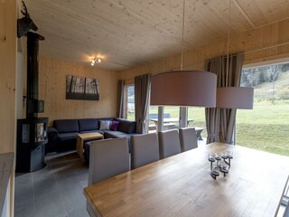 Parco vacanze St. Lorenzen ob Murau Caratteristiche 21