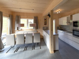 Ferienpark St. Lorenzen ob Murau Ausstattung 8