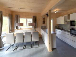 Parco vacanze St. Lorenzen ob Murau Caratteristiche 8