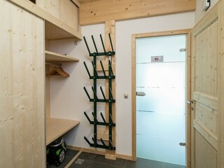 Vakantiepark St. Lorenzen ob Murau Kenmerken 18