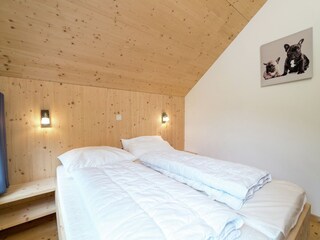 Parco vacanze St. Lorenzen ob Murau Caratteristiche 24