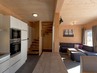 Ferienpark St. Lorenzen ob Murau Ausstattung 25