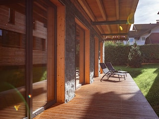 Vakantiepark St. Lorenzen ob Murau Buitenaudio-opname 2