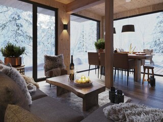 Vakantiepark St. Lorenzen ob Murau Kenmerken 17