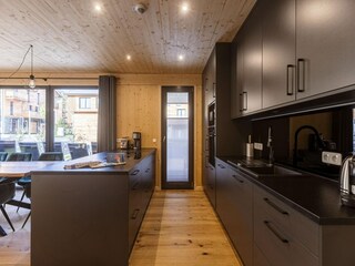 Vakantiepark St. Lorenzen ob Murau Kenmerken 33