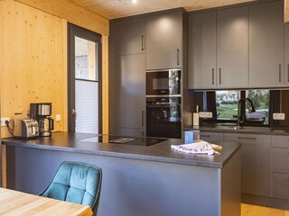 Parco vacanze St. Lorenzen ob Murau Caratteristiche 29