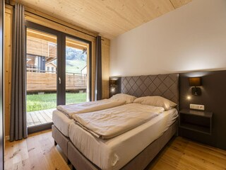 Parc de vacances St. Lorenzen ob Murau Équipement 29