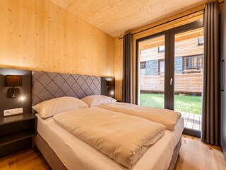 Parque de vacaciones St. Lorenzen ob Murau Características 31