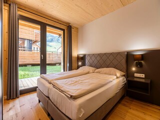 Parco vacanze St. Lorenzen ob Murau Caratteristiche 15