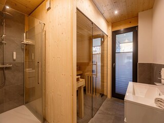 Ferienpark St. Lorenzen ob Murau Ausstattung 22