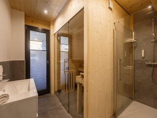 Parco vacanze St. Lorenzen ob Murau  38