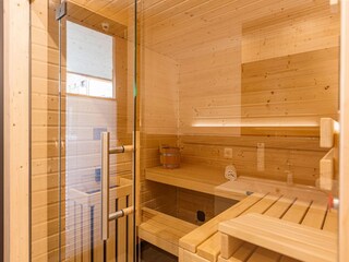 Vakantiepark St. Lorenzen ob Murau  39