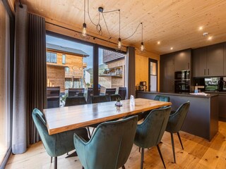 Vakantiepark St. Lorenzen ob Murau Kenmerken 18